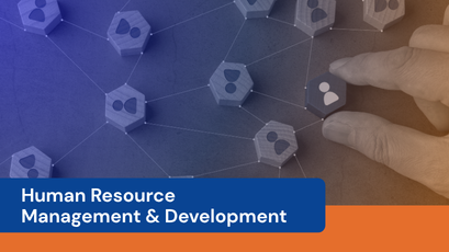 Human Resource Management and Development