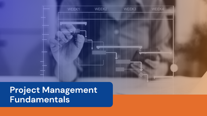 Project Management Fundamentals