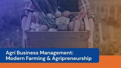 Agri Business Management