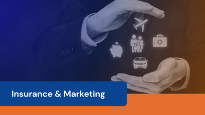 Insurance and Marketing