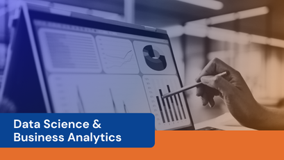 Data Science and Business Analytics