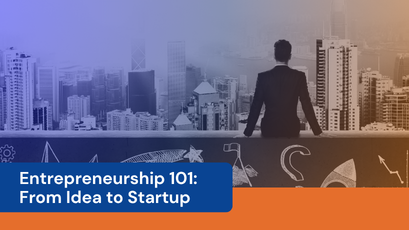 Entrepreneurship 101